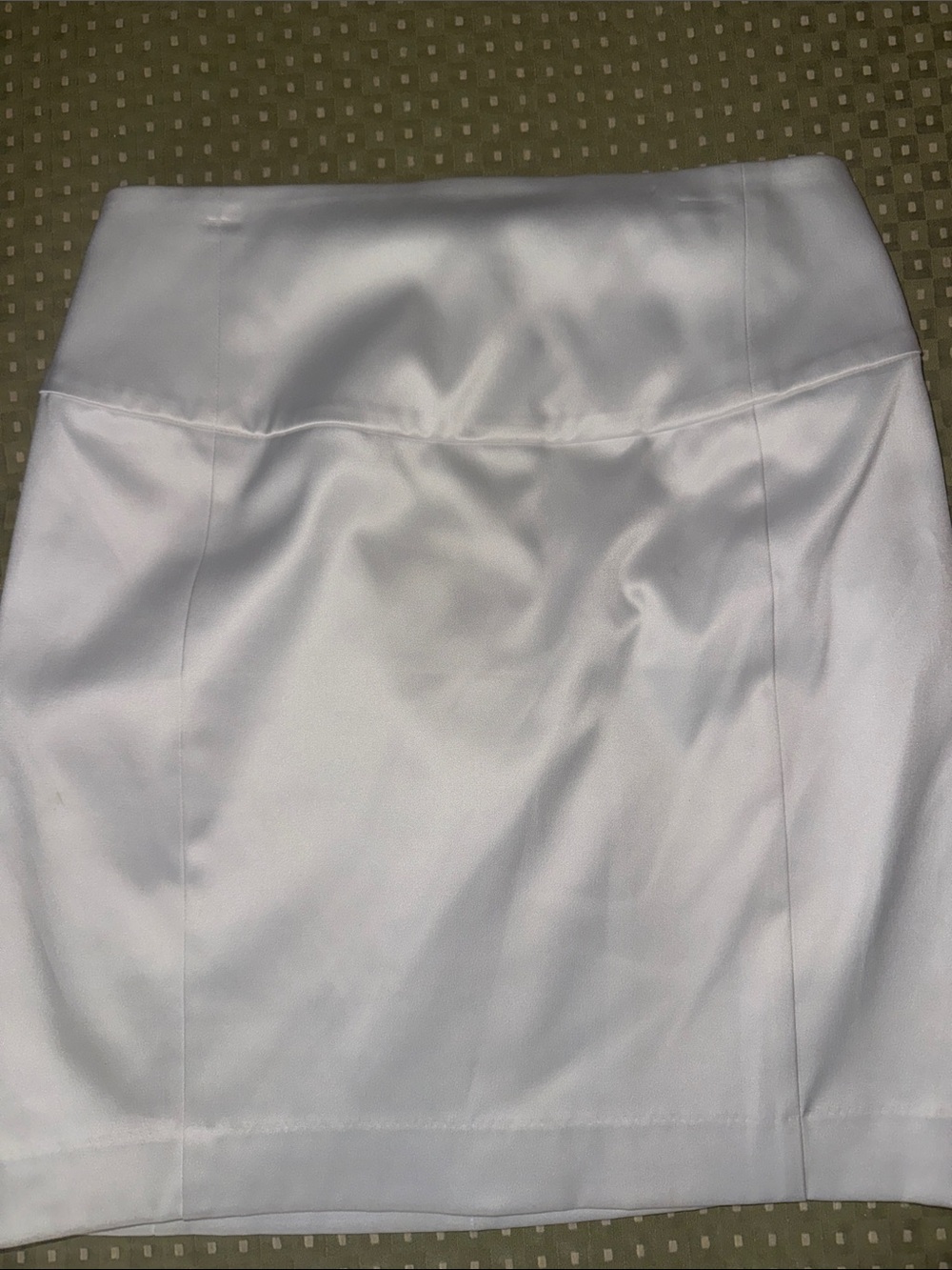 Express design studio, like new skirt.